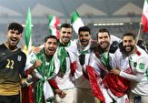 واکنش صفحات AFC و لیگ قهرمانان اروپا به صعود ایران به جام جهانی/ کاریکاتور جالب فیفا از ۴ ایرانی