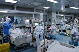 شناسایی ۵۱ بیمار مبتلا به کرونا در منطقه کاشان / فوت ۴ نفر