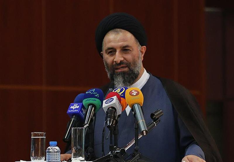 رئیس سازمان عقیدتی سیاسی ناجا: ملت ایران در ۲۸ خردادماه حماسه بزرگ را رقم می‌زنند