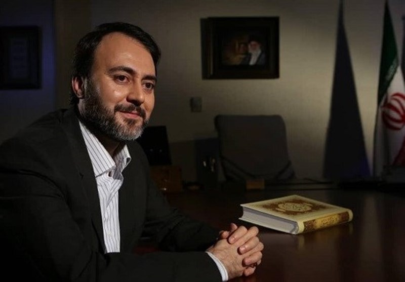 پیرهادی: اداره تهران به مشارکت بیشتر مردم نیازمند است