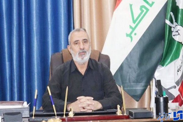 نماینده پارلمان عراق:انعقاد قرارداد با شرکت امنیتی سعودی خیانت به ملت عراق است