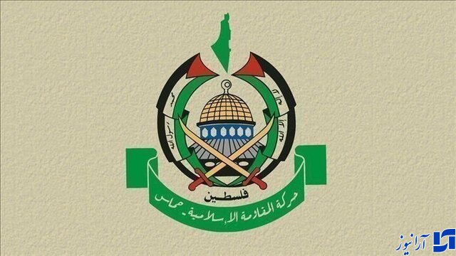 حماس اعلام کرد بمباران نوار غزه تلاش دشمن برای سرپوش نهادن بر شکست هایش است