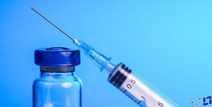 برنامه واکسیناسیون درگیر خیز جدید کرونا