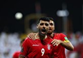 انتخابی جام جهانی ۲۰۲۲| تداوم صدرنشینی ایران با یک برد دیگر/ شکست امارات با VAR شجاع! + جدول