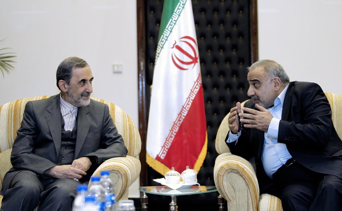 روابط ایران و عراق، بی نظیر و عمیق است