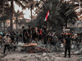 تحلیلی بر آغاز اعتراضات گسترده مردمی به نتایج انتخابات مجلس عراق / درخواست رهبران سیاسی و مقاومت عراق از مردم برای حفظ آرامش و اعتراض مسالمت‌آمیز