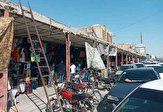 تعیین ضرب الاجل یک ماهه برای مرمت و ایمن سازی بازارساحلی بندرعباس