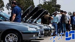 قیمت خودرو در بازار آزاد؛ ۲۷ آبان ۱۴۰۰