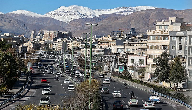 قیمت مسکن در غرب تهران / بریانک ارزان‌تر است یا نواب؟