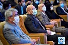 نشست صمیمانه دانشجویان دانشگاه شهید بهشتی با دکتر قالیباف به مناسب ۱۶ آذر