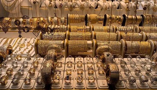 قیمت طلا، سکه و ارز ۱۴۰۰/۰۹/۱۵/ طلا و سکه باز هم رکورد زدند