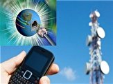 اختلال در تلفن و اینترنت روستاهای پلدختر/ «افرینه» در دسترس نیست!