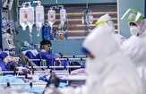 ۱۲۹ بیمار جدید مبتلا به کرونا در اصفهان شناسایی شدند/ فوت ۵ نفر