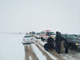 برودت هوا در استان سمنان افزایش یافت/ ماندگاری سرما تا دوشنبه