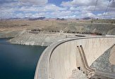آخرین وضعیت ذخیره آبی ۷ سد بزرگ استان اصفهان/ سد ‌زاینده‌رود ۷۵ درصد کاهش یافت
