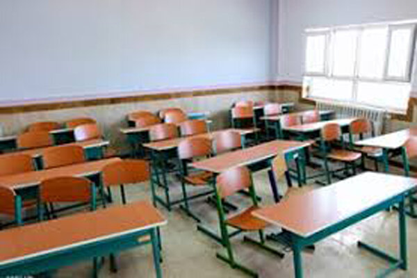 ۵۳ کلاس درس به آموزش و پرورش استان زنجان تحویل داده شد