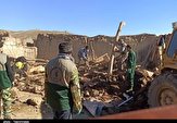 بازسازی ۱۶۵۰۰ واحد مسکونی در خوی/روند بازسازی مناطق زلزله‌زده شتاب می‌گیرد