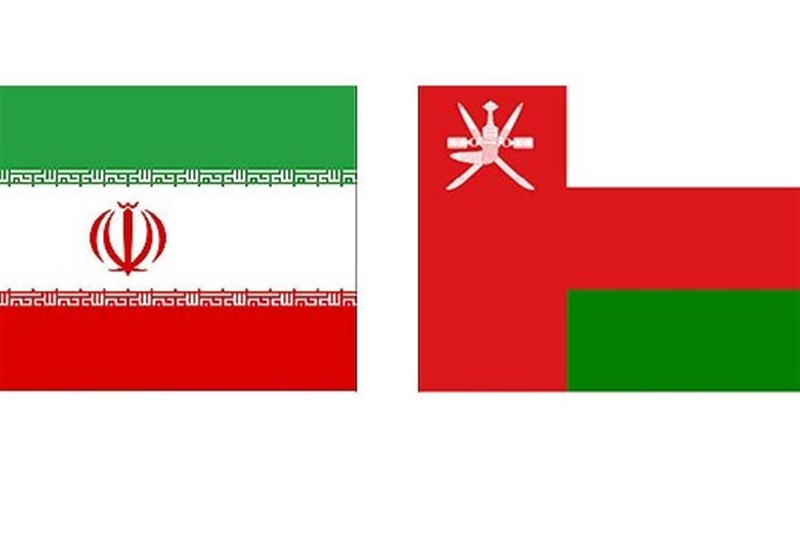 علاقه‌مندی عمان برای گسترش روابط ‌تجاری با ایران