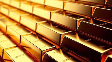قیمت طلا امروز ۱۴۰۱/۱۱/۰۸| قیمت‌ها پایین آمد