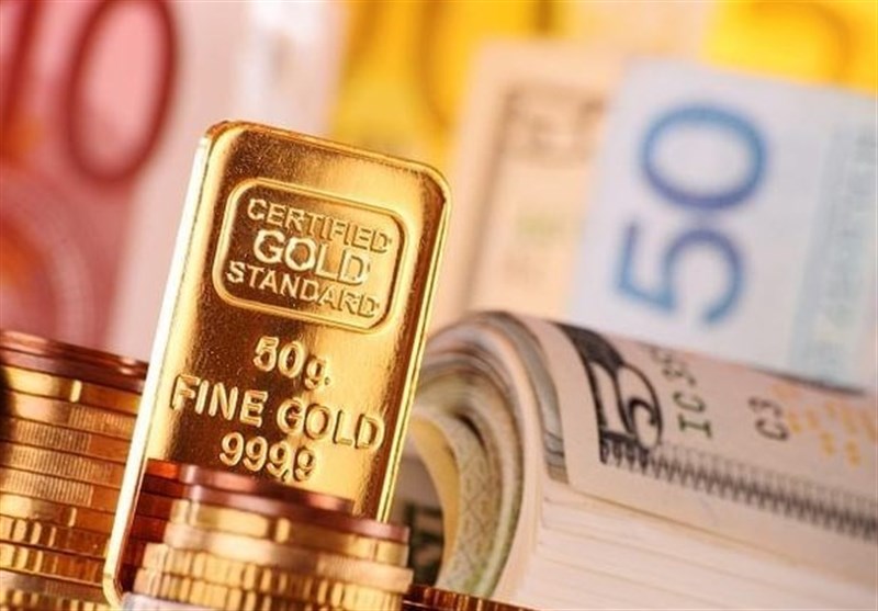 قیمت طلا، قیمت دلار، قیمت سکه و قیمت ارز ۱۴۰۱/۱۲/۲۴