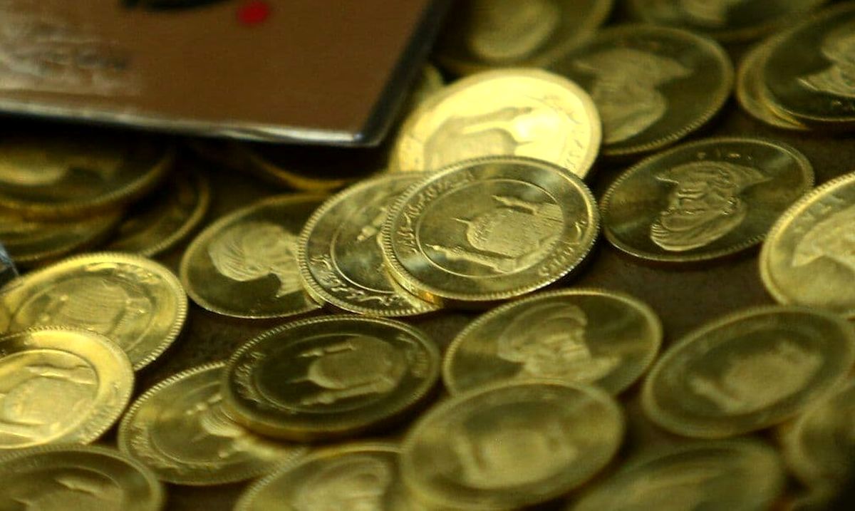 پیش بینی قیمت سکه بعد از رشد ارزش طلا