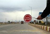 تمهیدات ترافیکی پلیس راه اصفهان برای تعطیلات عید سعید فطر اعلام شد