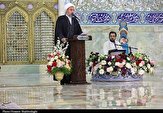 عضو مجلس خبرگان رهبری: دشمنان به دنبال تضعیف ملت ایران هستند