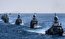 انفعال نیروهای فرامنطقه‌ای در مواجهه با سیادت دریایی ایران