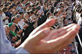 نماز عید فطر در ۱۴۹ بقعه استان اصفهان برپا می‌شود