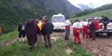 نجات 15 کوهنورد پس از 19 ساعت مفقودی در کوهستان