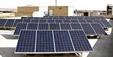 کاهش 27 میلیاردی هزینه‌های دادگستری گلستان با استفاده از انرژی خورشیدی