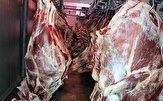 قیمت گوشت ۲۰ اردیبهشت ۱۴۰۱/ میزان سرانه مصرف گوشت در وضعیت قرمز