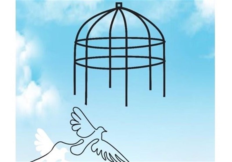 آزادی ۷۲۳ زندانی غیرعمد در ماه رمضان / اصفهانی‌ها بیشترین کمک را کردند