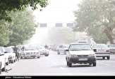 خیزش گرد و خاک مدارس برخی از نقاط استان کرمان را به تعطیلی کشاند