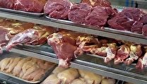 قیمت گوشت ۲۴ اردیبهشت ۱۴۰۱/ عرضه روزانه ۷ هزار تن گوشت مرغ به بازار