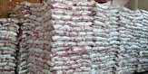 ۳۳۴ تن برنج احتکاری به دستور دادستان تهران وارد شبکه توزیع شد