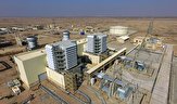 نیروگاه غرب کارون در ایام پیک مصرف برق خوزستان مشارکت می‌کند