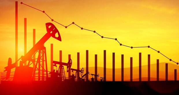 قیمت نفت خام اندکی کاهش یافت/ برنت ۱۱۴.۰۲ دلار