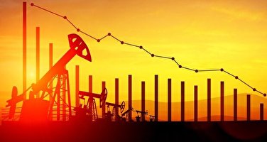 قیمت نفت خام اندکی کاهش یافت/ برنت ۱۱۴.۰۲ دلار