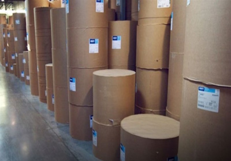 ۳۳ هزار تن کاغذ از بندرعباس به مقصد سراسر کشور با پیگیری دستگاه قضایی ارسال شد