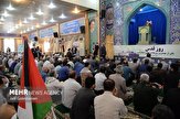 راهپیمایی‌های مسلمانان جهان به آزادی قدس شریف ختم می‌شود