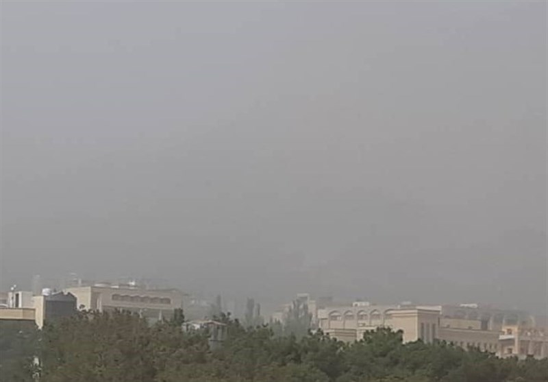 شاخص کیفیت هوای اصفهان افت خواهد کرد