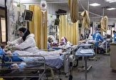 ۱۱ نفر از حادثه‌دیدگان قطار در یزد تحت درمان هستند/ آخرین بیمار تا ساعتی دیگر به استان منتقل می‌شود