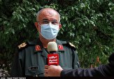 فرمانده سپاه استان بوشهر: سپاه ۱۰۰ واحد مسکونی برای مددجویان بوشهری می‌سازد