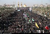 معاون وزیر کشور: پیش‌بینی حضور ۴ میلیون زائر اربعین حسینی/موانع حضور زوار اربعین برداشته می‌شود