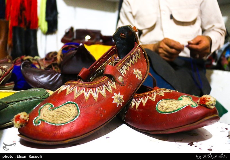 ۷۰۰ شغل مرتبط با صنایع دستی و میراث فرهنگی در خراسان شمالی ایجاد می‌شود