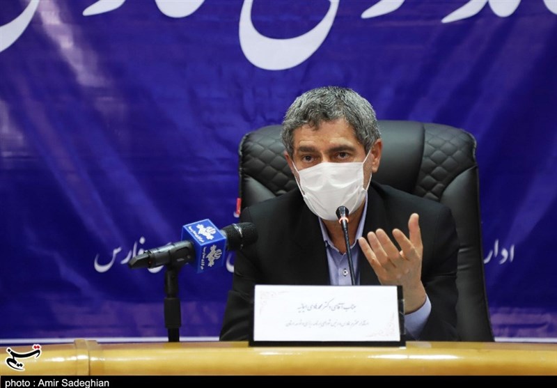 توضیح استاندار فارس درباره سرنوشت کارخانه‌های راکد پس از بازدید رئیس‌جمهور