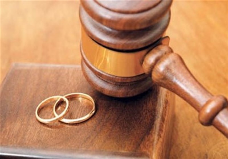 افزایش ۷ درصدی سازش و توافق بین متقاضیان طلاق در خراسان رضوی
