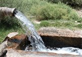 استان چهارمحال و بختیاری کمترین میزان چاه‌های غیرمجاز آب را دارد