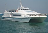 پایانه مسافربری دریایی بندر بوشهر تا یک ماه آینده آماده می‌شود